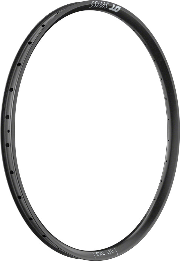 DT Swiss EXC 330 Rim - 29", Disc, Carbon, Tubeless, Hookless, 32H