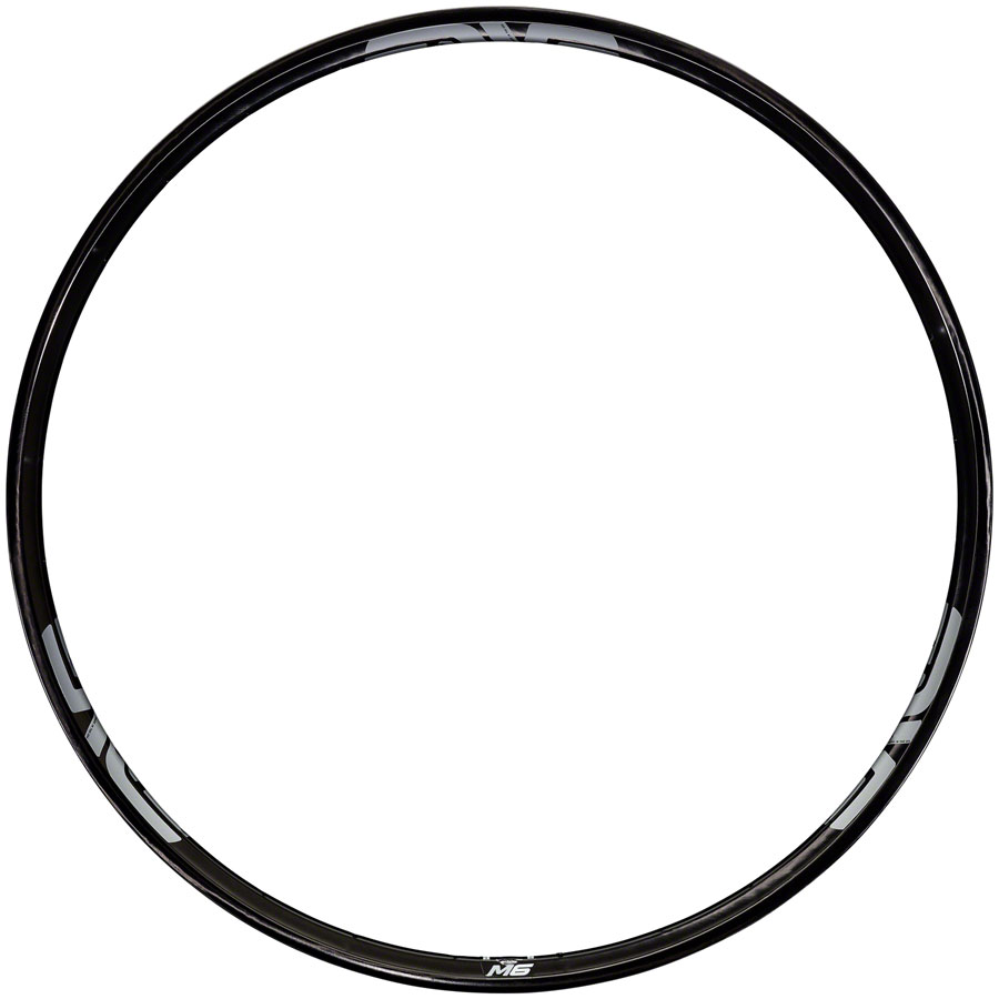 ENVE Composites M6 Rim - 29", Disc, Black, 28H, Rear