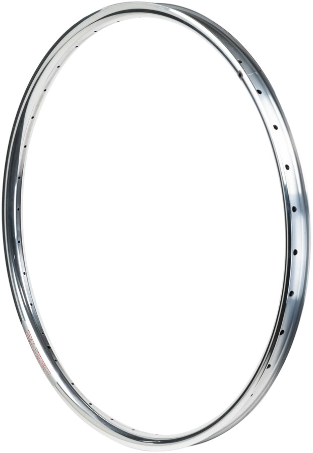 Velocity Blunt 35 Rim - 32", Polished, 32H