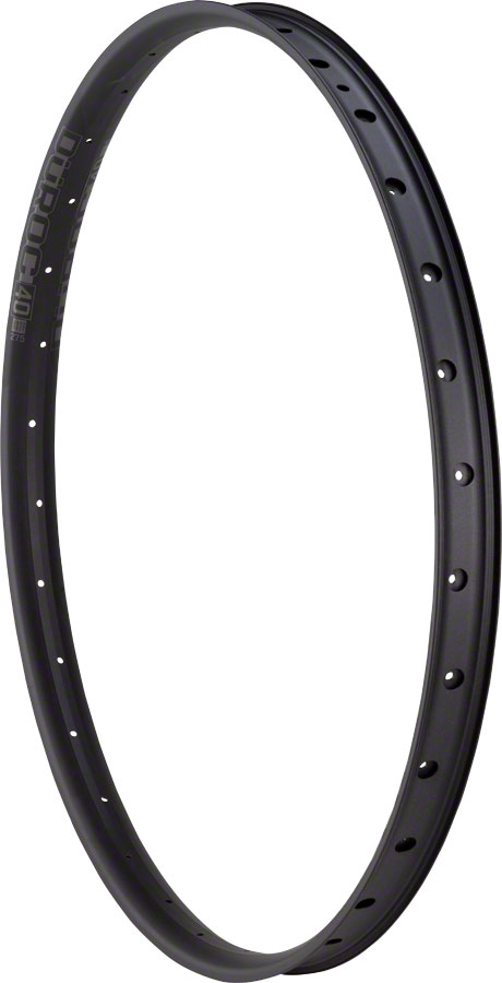 Sun Ringle Duroc 40 Rim - 27.5", Disc, Black, 32H