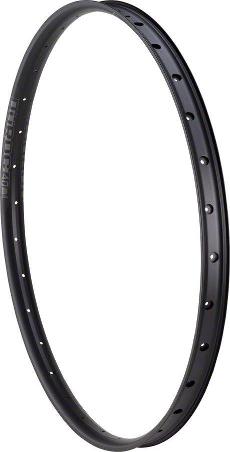 Sun Ringle Duroc 40 Rim - 29", Disc, Black, 32H