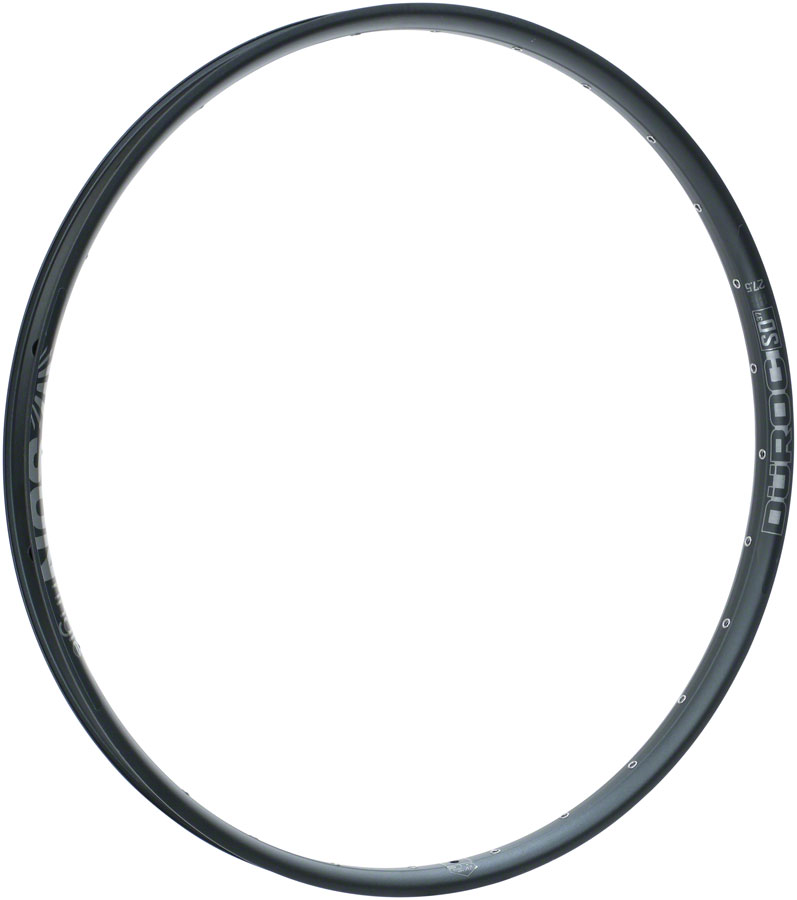 Sun Ringle Duroc SD37 Rim - 27.5", Disc, Black, 32H