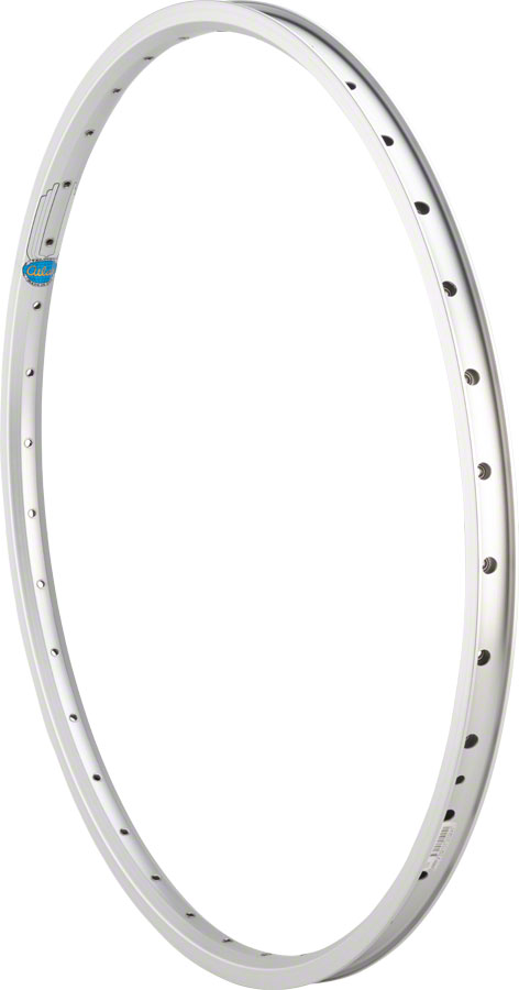 Velocity Atlas Rim - 26", Disc, Silver, 36H