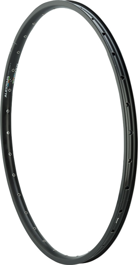 Alex Adventurer2 Rim - 26", Disc, Black, 32H, Clincher