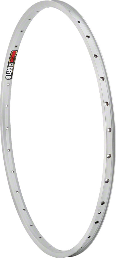 Sun Ringle CR-18 Rim - 29", Silver, 36H, Clincher