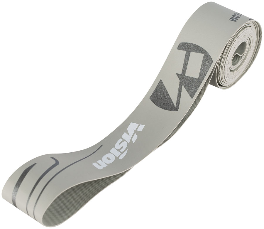 Full Speed Ahead Rim Strip - 700 x  21mm, White,  Sold Each/Single