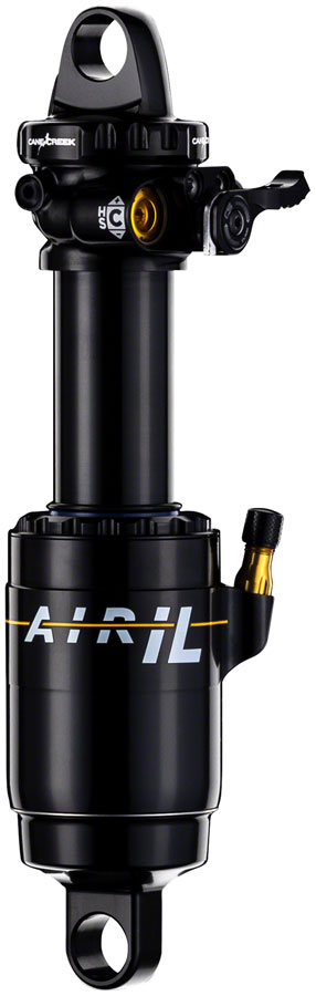 Cane Creek Air IL Next Gen Rear Shock - 190 x 45mm, Black