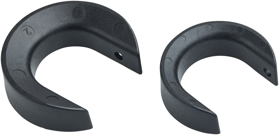 RockShox Rear Shock Volume Reducer Kit - Includes 2 tokens- SIDLUXE A2+ (2024+)