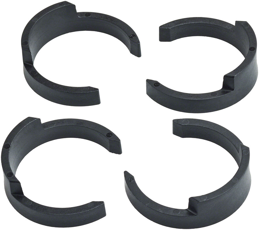 RockShox Rear Shock Volume Reducer Kit - Includes 4 tokens - VIVID C1+ (2024+)