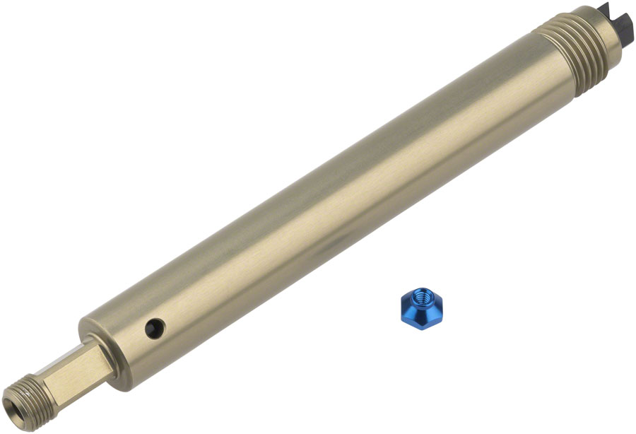 RockShox Monarch Damper Shaft Assembly - RL/RT XX, 200/203 x 57