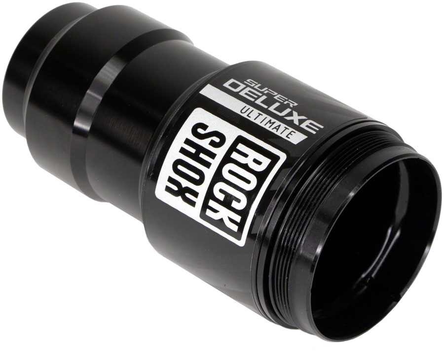 RockShox Linear XL Air Can Upgrade Kit - 37.5 - 45 mm, Deluxe C1+ / Super Deluxe C1+