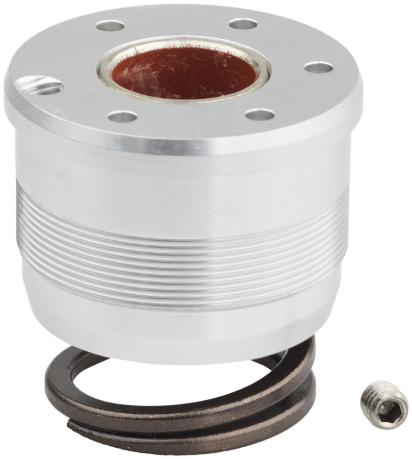 RockShox Rear Shock Damper Sealhead Assembly - Fits Vivid C1+ (2024+) V2