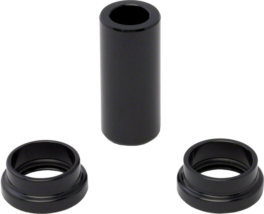 RockShox Rear Shock Mounting Hardware - 3-Piece, 1/2", 8 x 28.6
