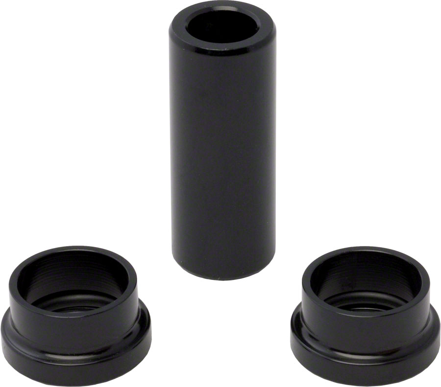 RockShox Rear Shock Mounting Hardware - 3-Piece, 1/2", 8 x 32.4