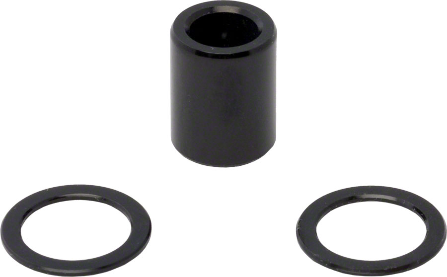 RockShox Rear Shock Mounting Hardware - 3-Piece, 1/2", 8 x 16.0
