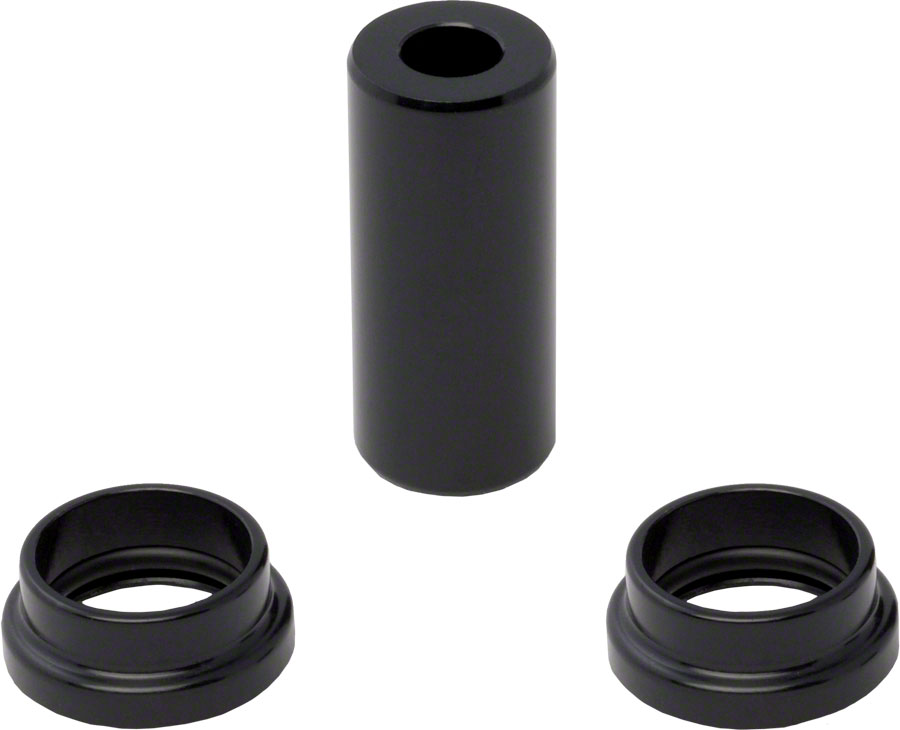 RockShox Rear Shock Mounting Hardware - 3-Piece, 1/2", 6 x 28.6