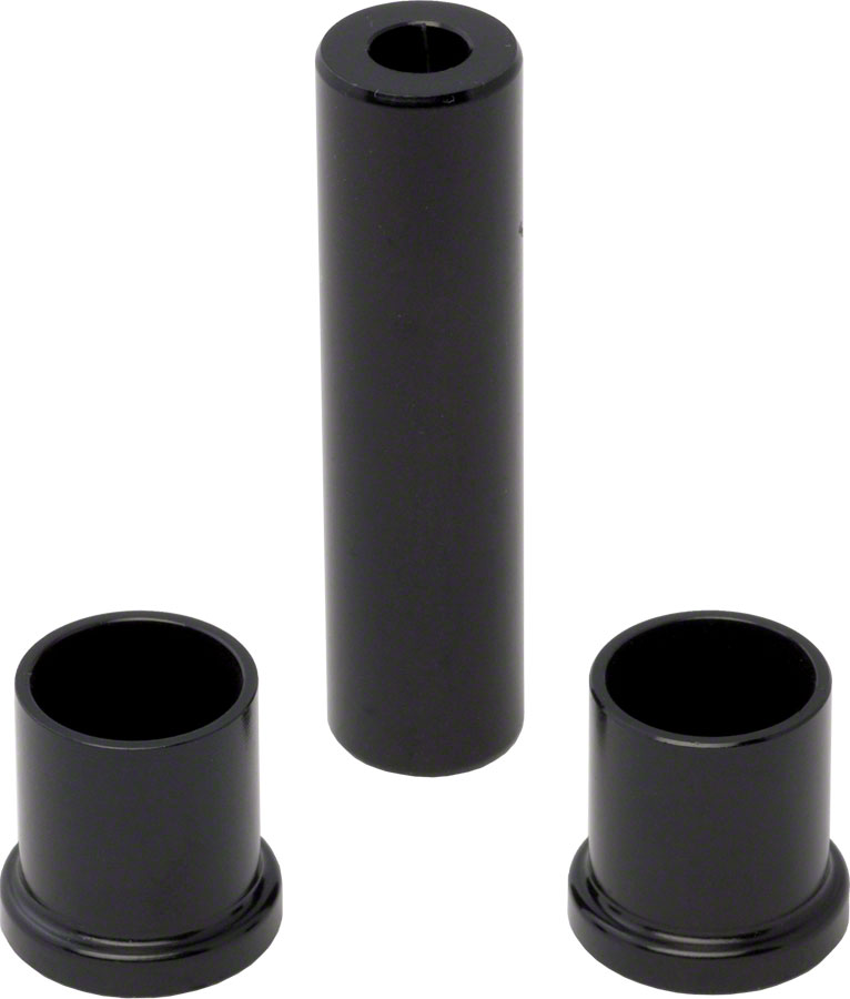 RockShox Rear Shock Mounting Hardware - 3-Piece, 1/2", 8 x 51.95, (Compatible w/ Imperial and Metric Shocks)