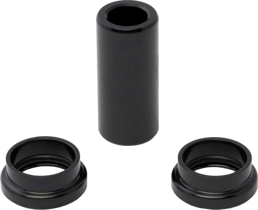RockShox Rear Shock Mounting Hardware - 3-Piece, 1/2", 8 x 28