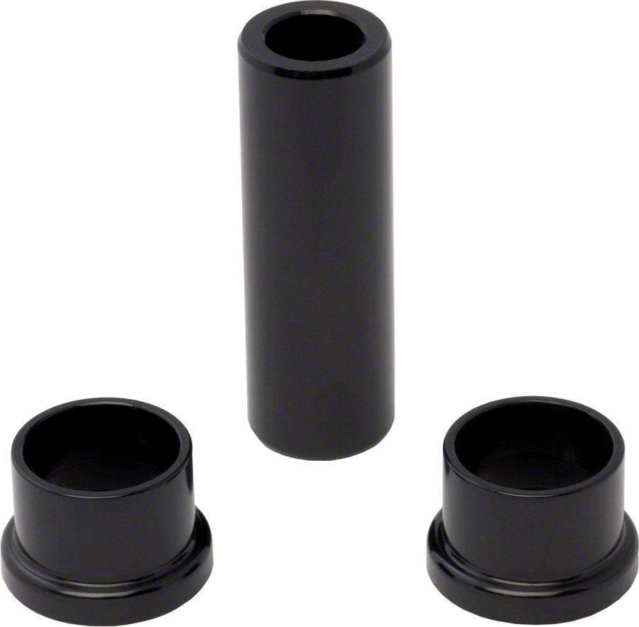 RockShox Rear Shock Mounting Hardware - 3-Piece, 1/2", 8 x 39.9