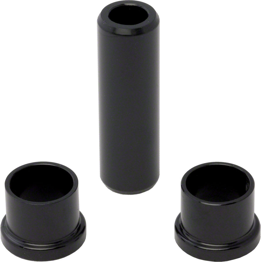 RockShox Rear Shock Mounting Hardware - 3-Piece, 1/2", 8 x 41.5, (Comp. w/ Imperial and Metric shocks)
