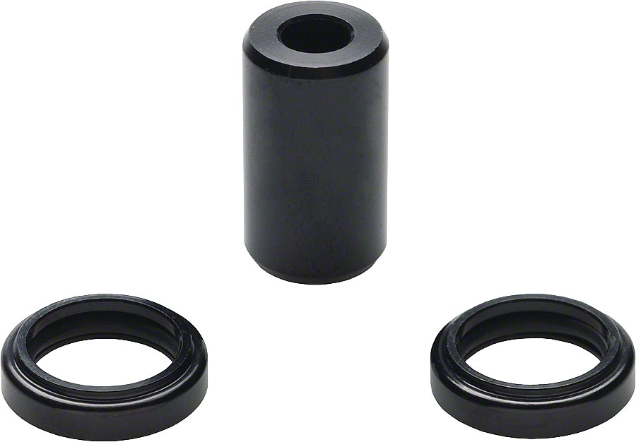 RockShox Rear Shock Mounting Hardware - 3-Piece, 1/2", 6 x 24.0