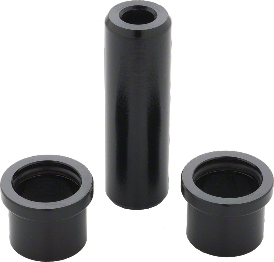 RockShox Rear Shock Mounting Hardware - 3-Piece, 1/2", 6 x 41.0
