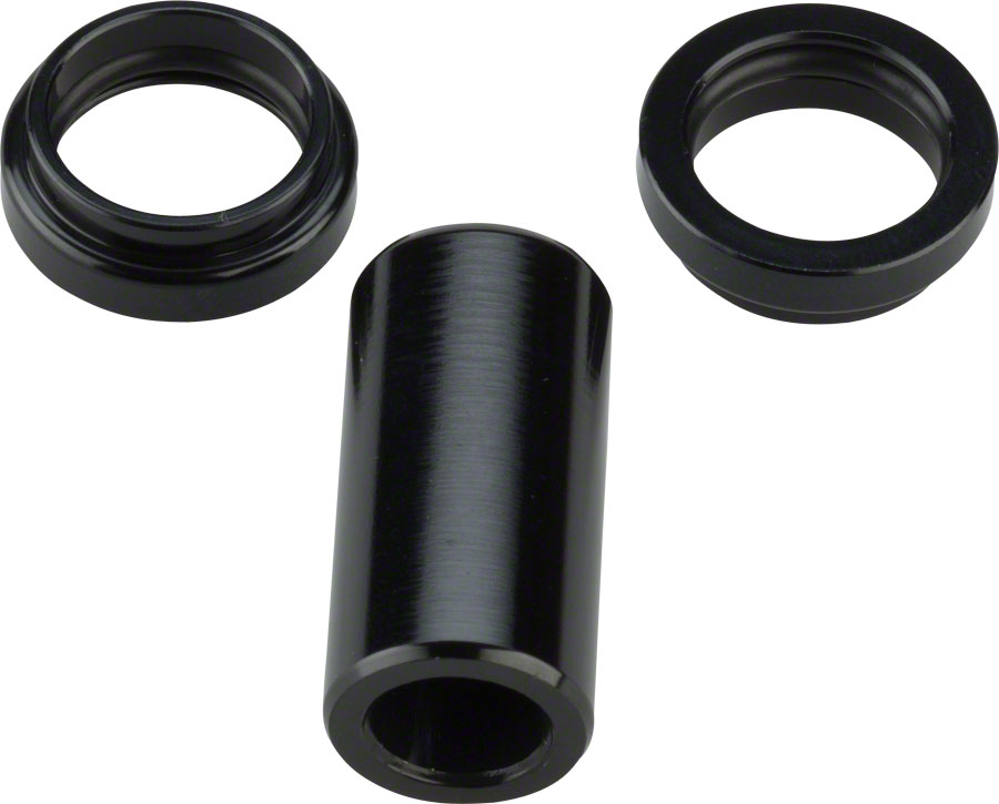 RockShox Rear Shock Mounting Hardware - 3-Piece, 1/2", 8 x 26