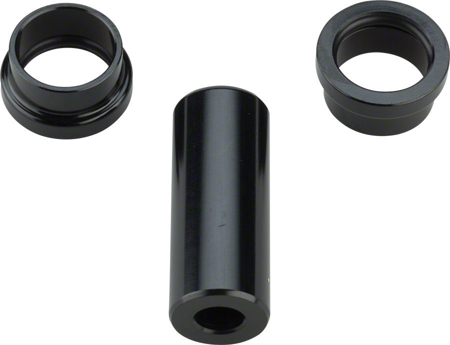 RockShox Rear Shock Mounting Hardware - 3-Piece, 1/2", 8 x 37.4