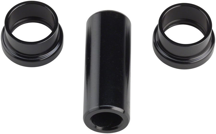 RockShox Rear Shock Mounting Hardware - 3-Piece, 1/2", 8 x 33.0