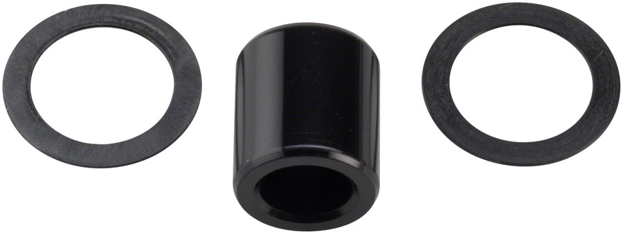 RockShox Rear Shock Mounting Hardware - 3-Piece, 1/2", 8 x 14.0