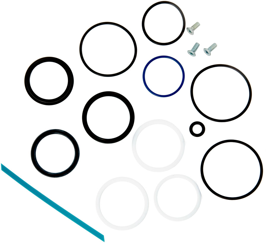 Ohlins Air Spring Service Kit - For TTX Air Rear Shocks (All)
