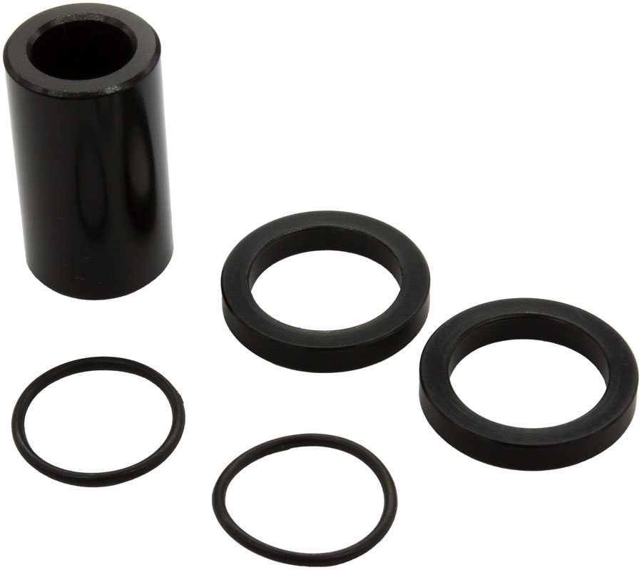 Ohlins Rear Shock Mounting Hardware - 8mm x 21.8mm