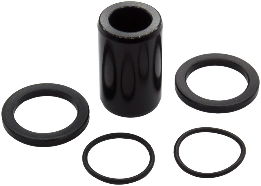 Ohlins Rear Shock Mounting Hardware - 8mm x 19.05mm