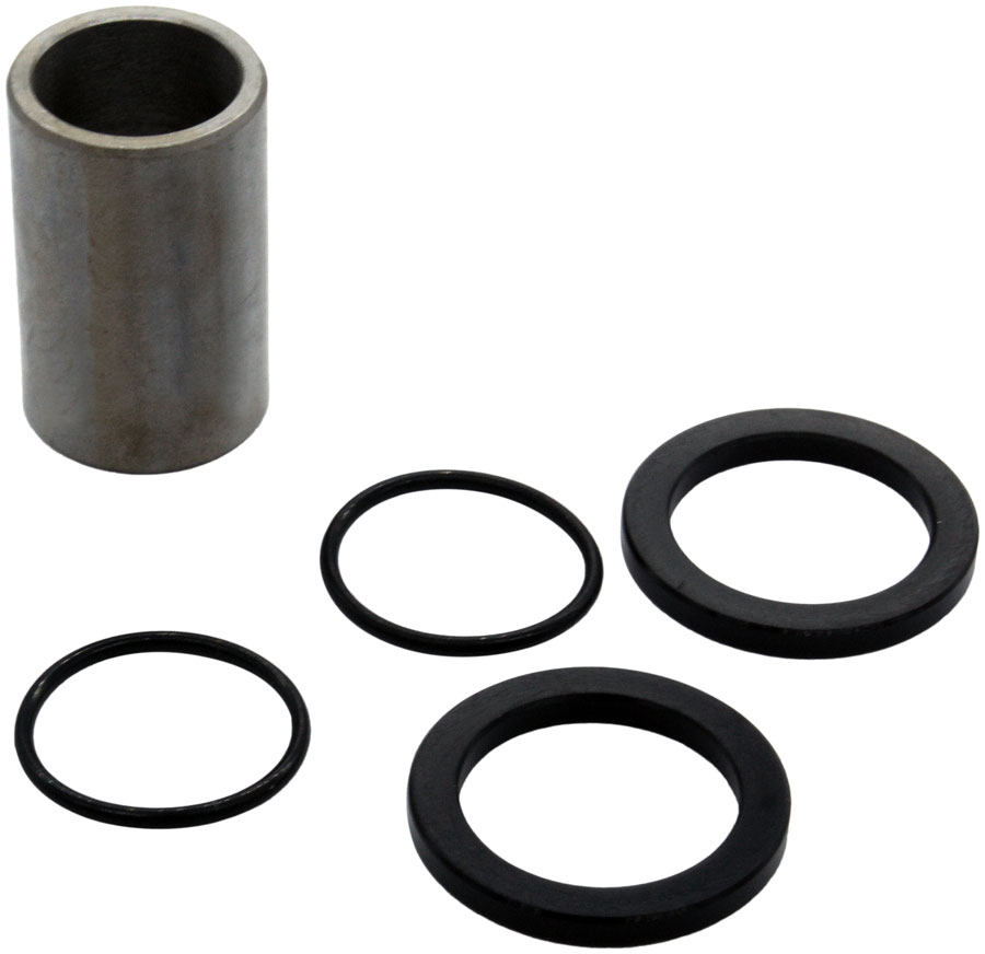 Ohlins Rear Shock Mounting Hardware - 10mm x 20mm