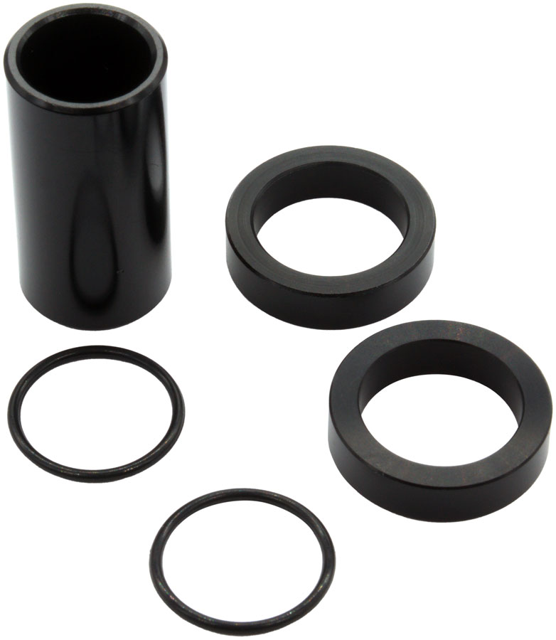 Ohlins Rear Shock Mounting Hardware - 10mm x 25mm