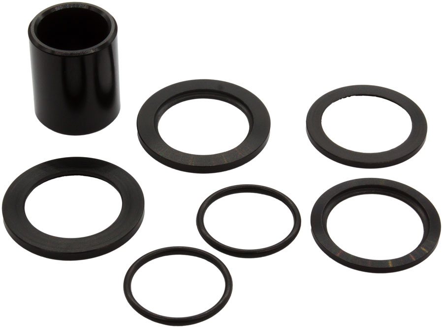 Ohlins Rear Shock Mounting Hardware - 10mm x 15mm