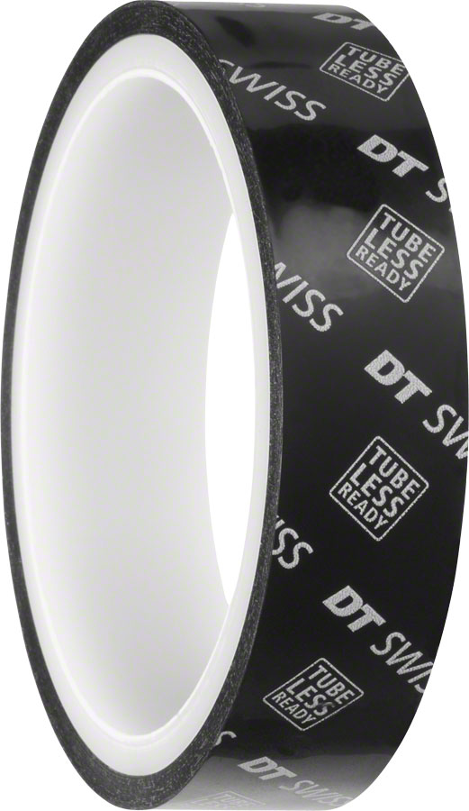 DT Tubeless Ready Tape - 29mm x 10m, Black