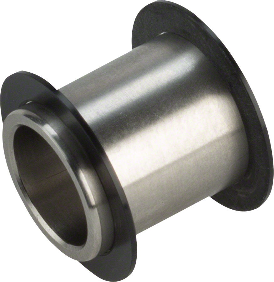 RockShox Rear Shock Mounting Hardware - 3-Piece, 1/2", 10 x 17.4