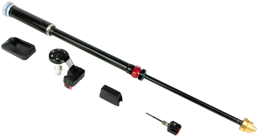 RockShox Flight Attendant Charger 3.2 Damper Upgrade Kit - Lyrik E1+ (2027+)