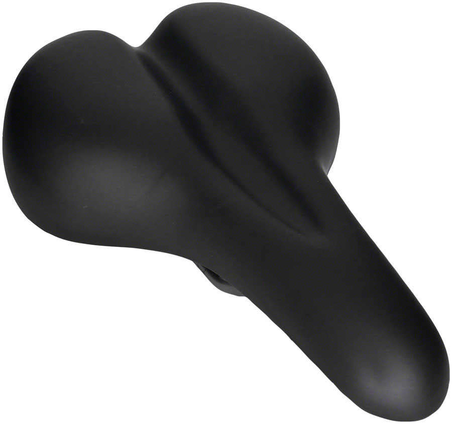 Planet Bike A.R.S. Lift Saddle - 175mm, Black
