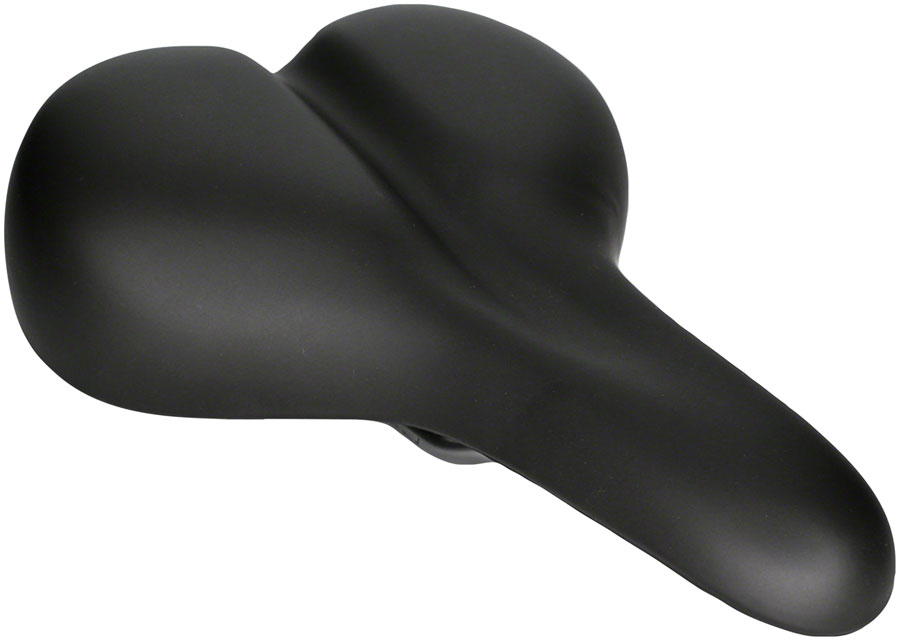 Planet Bike A.R.S. Lift Saddle - 210mm, Black