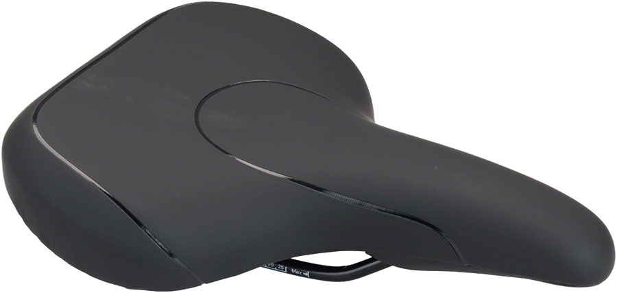 Benno Boost/Carry On Saddle - 2019-21, Black