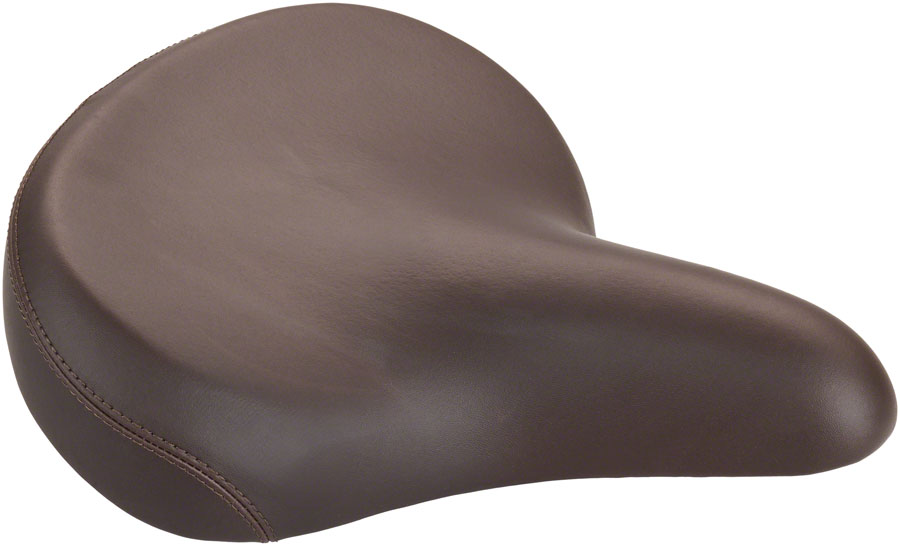 Benno RemiDemi Saddle - 2020-2021, Brown