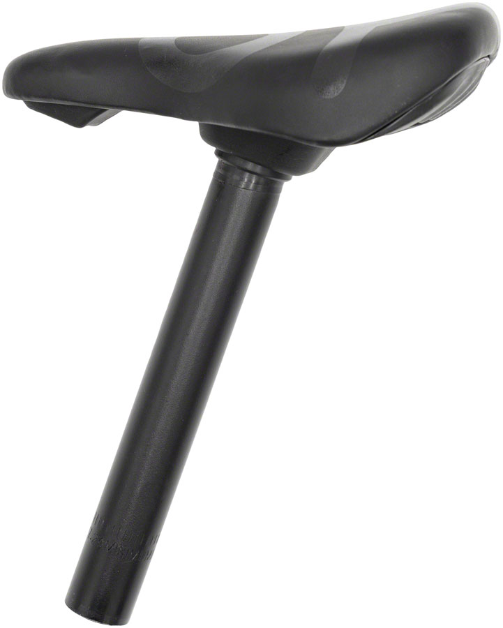 Kids Ride Shotgun Dirt Hero Saddle