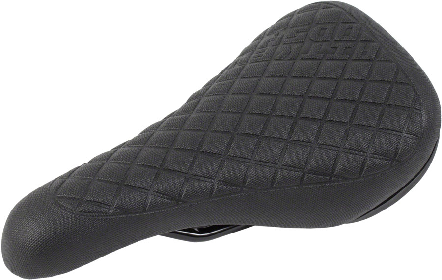Odyssey Aitken BMX Seat - Rail, Black