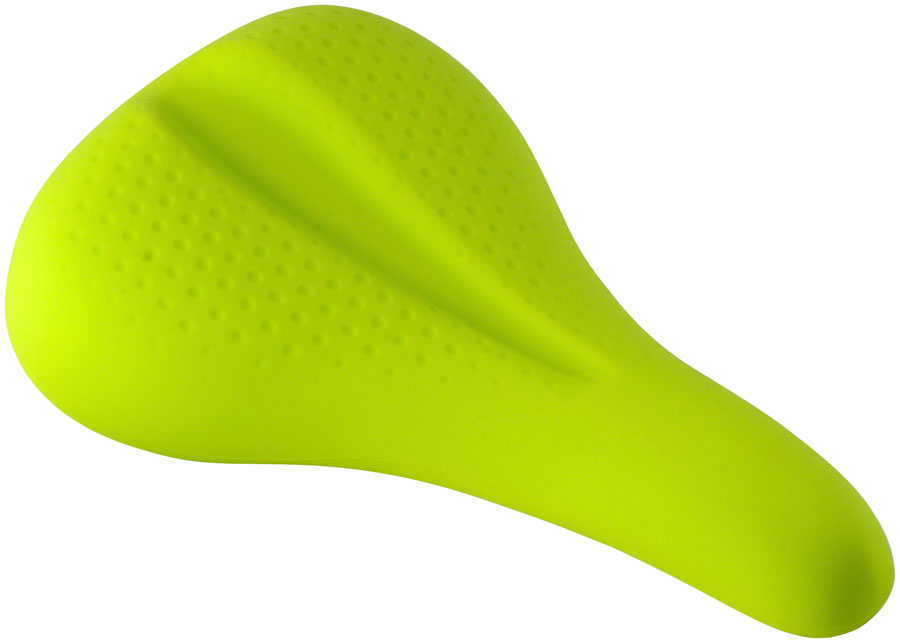 Delta HexAir Saddle Cover - Touring, Green