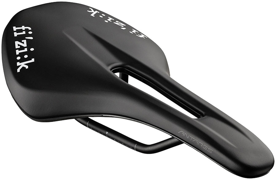 Fizik Vento Antares R5 Saddle - Alloy, 150mm, Black