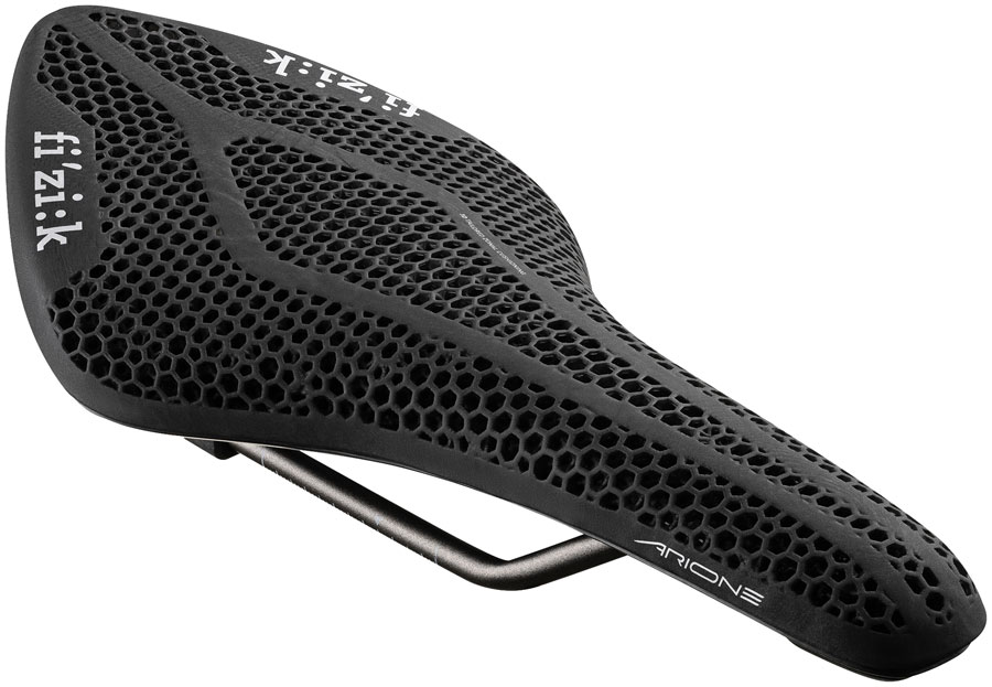 Fizik Vento Arione R3 Adaptive Saddle - Kium, 135mm, Black