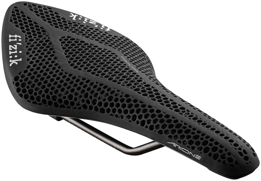 Fizik Vento Arione R3 Adaptive Saddle - Kium, 145mm, Black