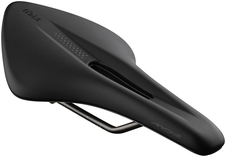 Fizik Vento Arione R3 Saddle - Kium, 135mm, Black